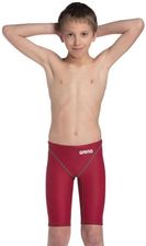 Arena Strój Startowy Powerskin St Next Jammer Junior Czerwone