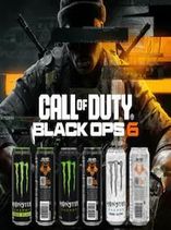 Call of Duty Black Ops 6 - Reward 1 Weapon Blueprint (PS4/PS5/Xbox One/Xbox Series X/PC)