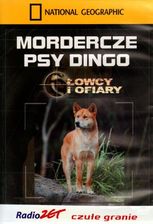 Zdjęcie Mordercze psy dingo. Łowcy i ofiary (DVD) - Radom