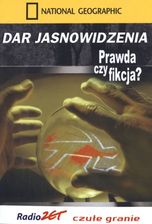 Zdjęcie Dar jasnowidzenia. Prawda czy fikcjaa (DVD) - Orneta