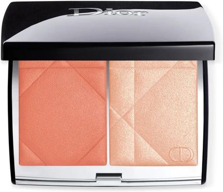 チーク Dior Rouge Blush Colour & Glow 287 チーク Dior ROUGE BLUSH 287 EDAHLION DIOR Rouge Blush Color