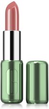 Zdjęcie Clinique Pop Longwear Shine Szminka 3.9g Blush Pop - Kwidzyn