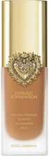 Dolce&Gabbana Everlast Foundation 24H Full Coverage Podkład W Płynie 27ml Nr. 23W Medium