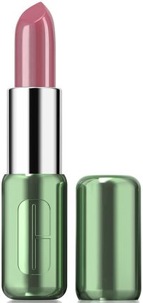 Clinique Pop Longwear Shine Szminka 3.9g Plum Pop