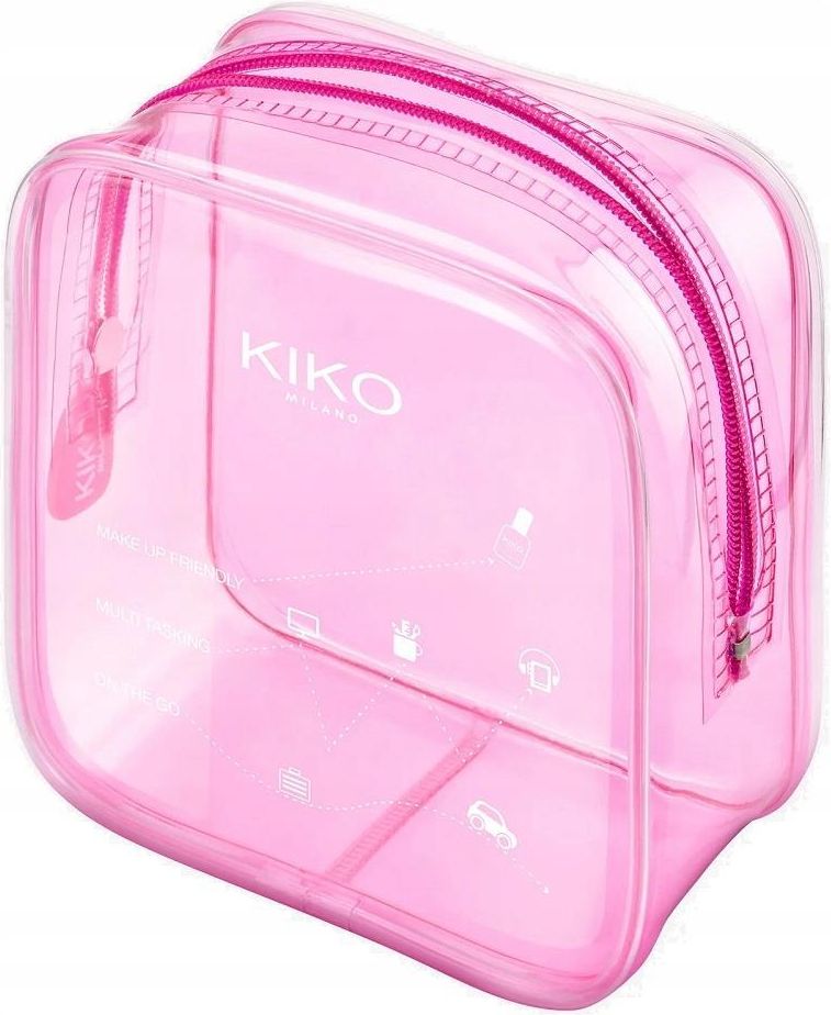 Kiko Milano Eye Set Blue Me Zestaw Do Makijażu Oczu 1szt