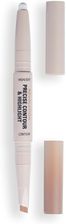 Zdjęcie Revolution Precise Contour & Highlight Stick Sztyft Do Konturowania 1.45g Light - Nowy Sącz