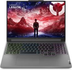 Zdjęcie Laptop Lenovo Legion Slim 5 16ARP9 16"/Ryzen7/32GB/512GB/NoOS (83EX0018PB) - Wrocław