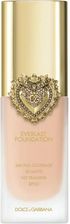 Dolce&Gabbana Everlast Foundation 24H Full Coverage Podkład W Płynie 27ml Nr. 5N Light