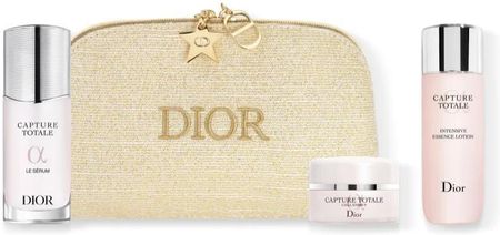 Dior Capture Totale cheapest Set