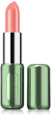 Clinique Pop Longwear Shine Szminka 3.9g Sweet Pop