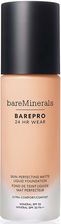 Zdjęcie Bareminerals Barepro 24H Matte Comfort Liquid Foundation Podkład W Płynie 30ml Fair 17 Neutral​ - Dobre Miasto