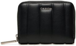 Zdjęcie Mały Portfel Damski Calvin Klein - Biskupiec