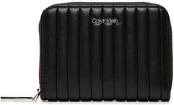 Zdjęcie Mały Portfel Damski Calvin Klein - Łazy