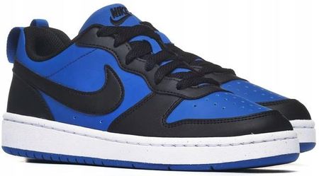 Nike Court Borough Low Gs HM6293-480 37 1/2 Ceny i opinie