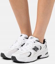 Zdjęcie New Balance 530 Snekaersy białe 40 1AAA - Ostrzeszów