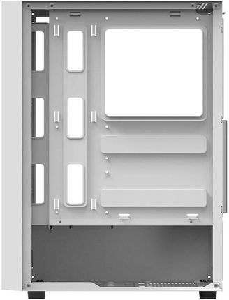 Darkflash Obudowa Obudowa komputerowa A290 (biała) (A290WHITEWITHOUTFAN) - zdjęcie 4
