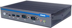 Giada DF612 Intel® Core™ i5-1235U Fanless Mini PC 16 GB RAM 256GB M.2 SSD