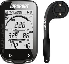 Zdjęcie Komputer Rowerowy Z Gps Igpsport Bsc100S + Uchwyt M80 - Dobrzyń nad Wisłą