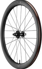 Zdjęcie Koło Szosowe Tylne Giant Slr 1 50mm Disc Karbon Shimano 142X12 - Dobiegniew