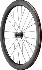 Zdjęcie Koło Przednie Szosowe Giant Slr 1 50mm Disc Karbon 100X12 Centerlock - Dobiegniew