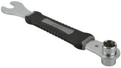 Zdjęcie Klucz Rowerowy Fischer 85526 - Łódź