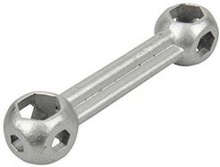 Zdjęcie Klucz Rowerowy Fischer 85510 - Katowice