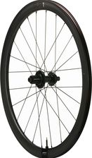 Zdjęcie Koło Szosowe Tylne Giant Slr 1 42mm Disc Karbon Shimano 142X12 - Dobiegniew