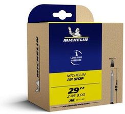 Zdjęcie Dętka 29X2,45/3,0 Fv48mm A6 Michelin - Ostróda