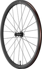 Zdjęcie Koło Przednie Szosowe Giant Slr 1 36mm Disc Karbon 100X12 Centerlock - Dobiegniew