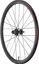 Zdjęcie Koło Szosowe Tylne Giant Slr 1 36mm Disc Karbon Shimano 142X12 - Dobiegniew