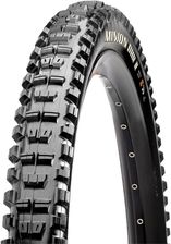 Zdjęcie Opona Maxxis Minion Dhr Ii Wt Czarny / Ścianki Boczne: Downhill Mieszanka: 3C Maxxgrip Rozmiar: 27.5 × 2.40" - Piła