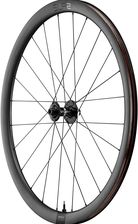 Zdjęcie Koło Przednie Szosowe Giant Slr 2 36mm Disc Karbon 100X12 Centerlock - Dobiegniew