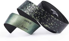 Zdjęcie Owijka Na Kierownicę Guee Sl Dual Ltd Kameleon-Zielony / Grubość: 3mm - Rzgów