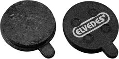 Zdjęcie Para Klocków Hamulcowych Metal/Carbon Elvedes Alhonga Sng - Siechnice