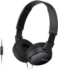 Zdjęcie Sony Sulankstomos MDR-ZX110AP (MDRZX110APBCE7) - Żarki