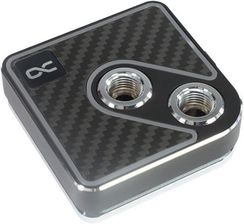 Alphacool  CPU Core 1 Aurora CPU-Khler, ARGB - Carbon (13769)