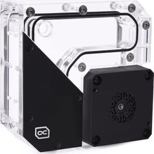 Alphacool Rise Flat Reservoir DDC Pumpe (15077)