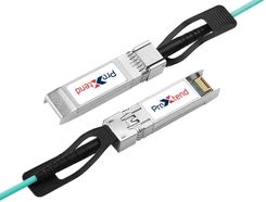 Zdjęcie Proxtend SFP+ AOC 1M 10Gb/s (PXSFP+AOC100001CI1) - Jastarnia