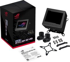 Asus CPC ACC ROG RYUJIN III WB Black (90RC00V0M0UAY0)
