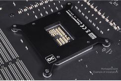 Alphacool Apex Backplate XPX/Eisbaer LGA 1700 (13072)