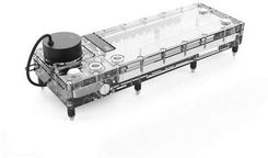 Alphacool Core Flat Reservoir 360 VPP-Pumpe (15488)