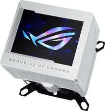 Asus CPC ACC ROG RYUJIN III WB White (90RC00V2M0UAY0)