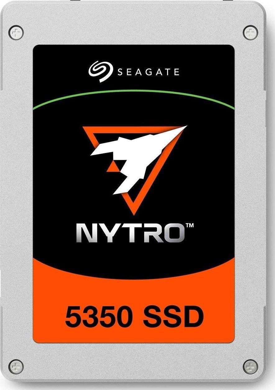 Seagate Nytro 3532 2024