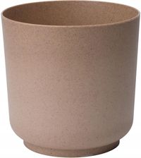 Zdjęcie Form-Plastic Osłonka Satina Eco 17 Naturalne Drewno Doniczka Do Flower Box - Gdańsk