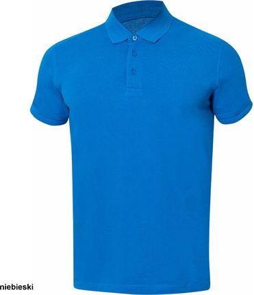 Ardon Zidyn - Męska Koszulka Polo - zdjęcie 2