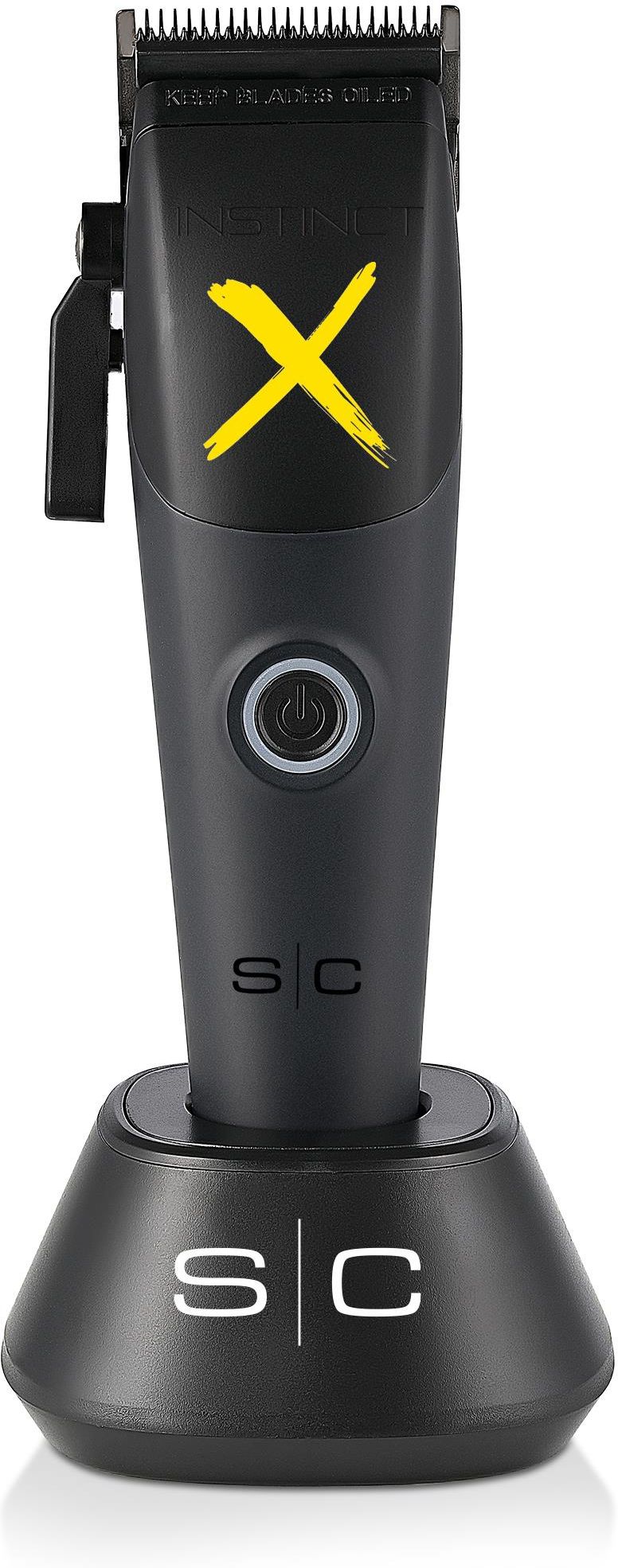 Maszynka do strzyżenia Maszynka StyleCraft Instinct X - Opinie i