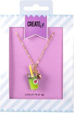 Canenco Naszyjnik Love At First Sip Candy Create It! -
