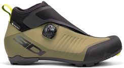 Zdjęcie Sidi Buty Mtb Hiemx Czarno-Zielony - Strzegom