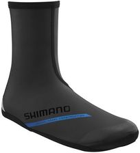 Zdjęcie Ochraniacze Na Buty Shimano Dual Fit Thermal Czarny - Pacanów
