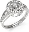 GUESS JEWELS JEWELRY Mod. JUBR04671JWRH54 - WW.JUBR04671JWRH54